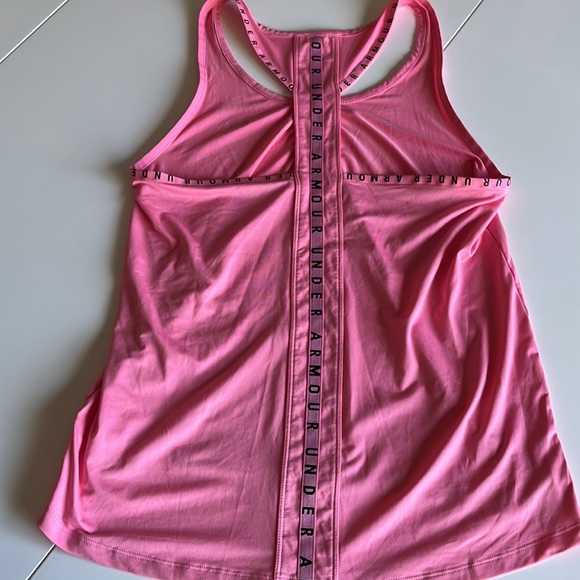 Tank top - Picture 4 of 4